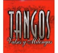 Various Artists - Oro: Tangos, Vol. 3