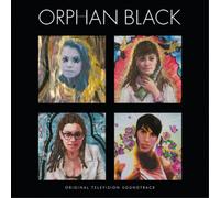 Various Artists Orphan Black (Vinyl) 12" Album (Importación USA)