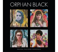 Various Artists Orphan Black (Vinyl) 12" Album (Importación USA)