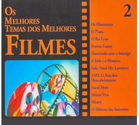 Various Artists - Os Melhores Temas Dos Melhores Filmes