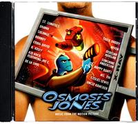 Various Artists - Osmosis Jones