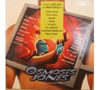 Various Artists - Osmosis Jones [Vinilo]
