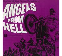Various Artists - Ost/Angels from Hell