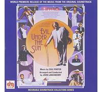 Various Artists - Ost/Evil Under the Sun