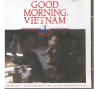 Various Artists - Ost.: Good Morning Vietnam