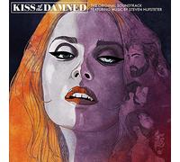 Various Artists - Ost: Kiss Ofthe Damned [Vinilo]