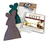 Various Artists Ostergeschenkbox - Nun Danket Alle Gott (CD) (Importación USA)