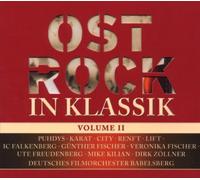 Various Artists - Ostrock in Klassik 2