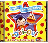Various Artists - Oui-Oui Joyeux..