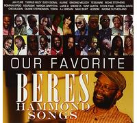 Various Artists - Our Favourite Beres Hammond So [Vinilo]