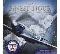 Various Artists - Our Finest Hour