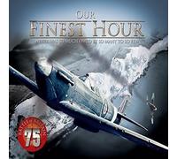 Various Artists - Our Finest Hour