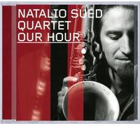 VARIOUS ARTISTS Our Hour (CD) (Importación USA)