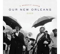 Various Artists - Our New Orleans