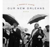Varios - Varios - Our New Orleans (2 LP-Vinilo)