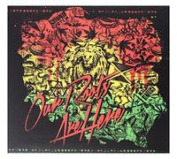Various Artists - Our Roots Are Here [2CD]