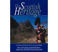 Various Artists - Our Scottisch Heritage