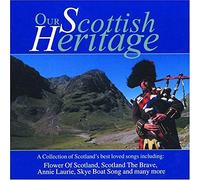 Various Artists - Our Scottish Heritage