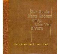 Various Artists - Our Souls Have Grown Deep Like The Rivers