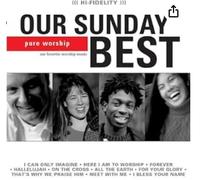Various Artists - Our Sunday Best