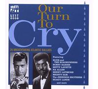 Various Artists - Our Turn to Cry