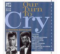 Various Artists Our Turn To Cry (CD) Album (Importación USA)