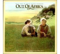 Various Artists - Out of Africa [Vinilo]