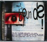 Various Artists - Out of Bounds