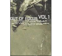 Various Artists - Out of Focus [2004] (REGION 1) (NTSC) [Reino Unido] [DVD]