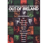 Various Artists - Out Of Ireland [DVD]