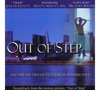 Various Artists - Out of Step CD