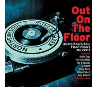 Various Artists - Out on the Floor -..