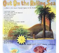 Various Artists - Out on the Rolling Sea