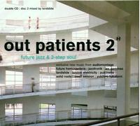 Various Artists - Out Patients 2