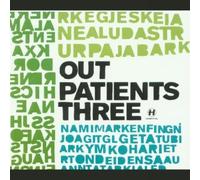 Various Artists - Out Patients 3 [Vinilo]