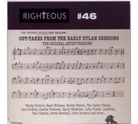 Various Artists - Out-Takes From The Early Dylan