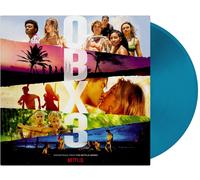 Various Artists Outer Banks: Season 3 (Soundtrack From (Vinyl) (Importación USA)