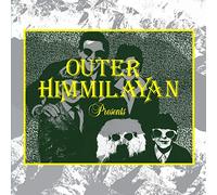 VARIOUS ARTISTS - OUTER HIMMILAYAN PRESENTS [Vinilo]