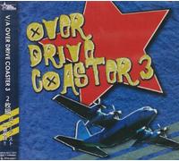 Various Artists - Over Drive Coaster 3 [2cd]