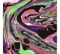 Various Artists - Over The Edge (Ost) (LP Azul) [Vinilo]