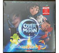 Over the Moon (Music From the Netflix Film) [Vinilo]