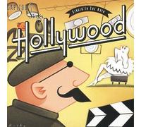 Various Artists - Over the Rainbow: Capitol Sings Hollywood