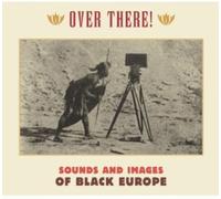 VARIOUS ARTISTS Over There / Various (CD)