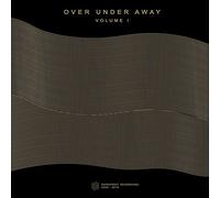 Various Artists - Over Under Away [VINYL] [Vinilo]