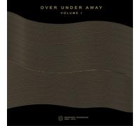 Various Artists Over Under Away - Volume I (Vinyl) 12" Album (Importación USA)
