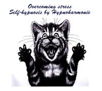 Various Artists - Overcoming Stress (US Import)