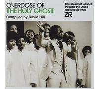VARIOUS ARTISTS - OVERDOSE OF THE HOLY GHOST