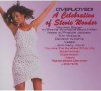Various Artists - Overjoyed: a Celebration of Stevie Wonder