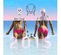 Various Artists OWSLA Spring Compilation 2015 (CD) Album (Importación USA)
