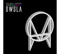 Various Artists OWSLA Worldwide Broadcast (CD) Album (Importación USA)